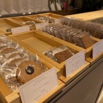 SHIZUKA Patisserie - 