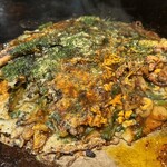 Okonomiyaki Teppanyaki Yocchan - 