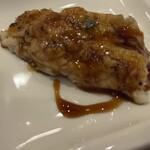 鮨 和こう - 穴子