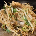 Okonomiyaki Teppanyaki Yocchan - 