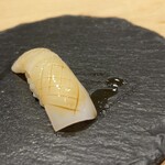 鮨 和こう - ヤリイカ