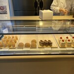 SHIZUKA Patisserie - 