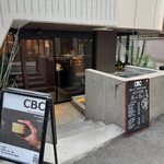 CBC Restaurant - 外観