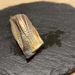 鮨 和こう - コハダ