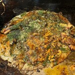 Okonomiyaki Teppanyaki Yocchan - 