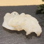 鮨 和こう - タコ