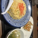 松軒中華食堂 - 