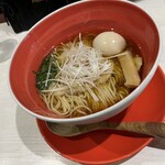 柳麺 呉田 - 