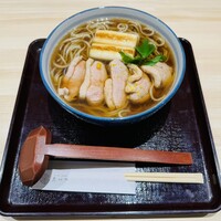 鴨しゃぶ さ和鳥 東上野 - 