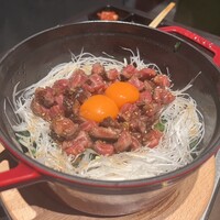 やきにく屋はやし Produce焼肉ジャンボ - 