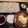 日本そば あけの蕎 - 料理写真: