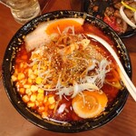 大島ラーメン - 