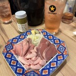 ヤマネ肉店 - 