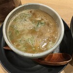 麺匠たか松 - 