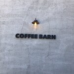 COFFEE BARN - 