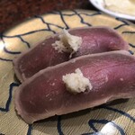 Sushidokoro Nagoyakatei - 本マグロ漬け