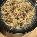 麺匠たか松 - 