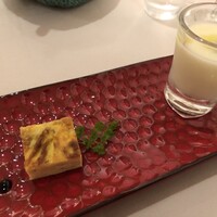 リストランティーノ イルチプレッソ - 