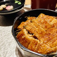 炭焼きうなぎ・かしわ 登河 池下店 - 