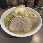 ラーメンどん - 