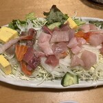 Sushi Izakaya Yataizushi - 