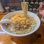 麺工房太田亭 - 