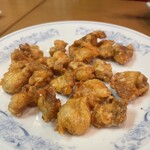 中国料理 味華楼 - 軟骨の唐揚げ！！