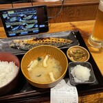 しんぱち食堂 - 