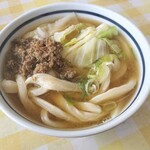 みうらうどん - 