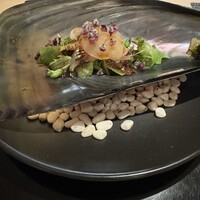 梶川 - 平貝　サヨリ　すみいか