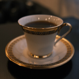 カフェ インカス_1