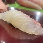 Daiwa Sushi - 