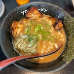 拉麺プカプカ - 