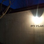 IVY PLACE - 