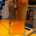 炭火ホルモン焼酒場 恵の家 - 