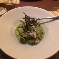 和風フレンチ ichiRyu - 