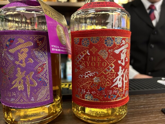 お酒の美術館 ヨドバシ仙台店 - 仙台（バー）の写真