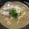 ラーメン人生JET600