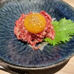 Kuroge Wagyuu Yakiniku Satsuma Ushi Nokura - 