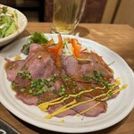 時間無制限 食べ飲み放題 165種 匠 - 