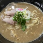 Ramen Jinsei Jetto Roppyaku - 