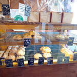 くるみクロワッサン - 