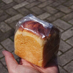 くるみクロワッサン - 