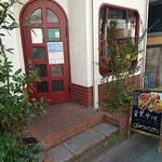 くるみクロワッサン - 