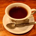 Cucchiaio - 紅茶