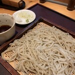 Teuchi Soba Maro - せいろ