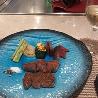 KOBE STEAK Tsubasa 本店 - 