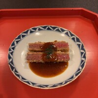 西天満 岩さき - 