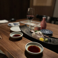 魚とおばんざい 泉士 - 