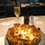 400℃ PIZZA - 料理写真:【FNT】【スパークリングワイン】